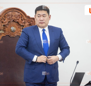 Ерөнхий сайд төмөр замын бүтээн байгуулалт ЭХЛЭХ ӨДӨР хүүгийнх нь мэдээлэл цацагдсан гэв