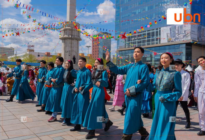 ФОТО: “Чингэлтэйн фестиваль 2025” арга хэмжээ 9 дэх жилдээ зохион байгуулагдаж байна