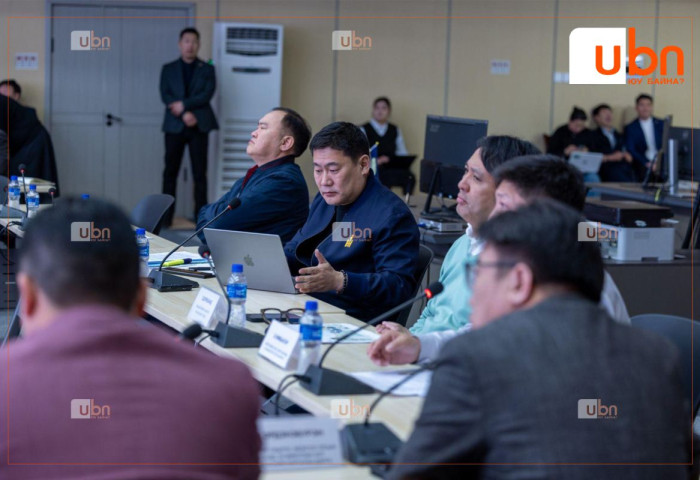 Агаарын бохирдол бууруулах ажлуудаа дулааны улиралд ч үргэлжлүүлж, Дулаанбаатар аян эхлүүлнэ