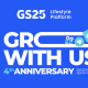 “GS25-ын 4 жилийн ой энэ сард тохиож байна“