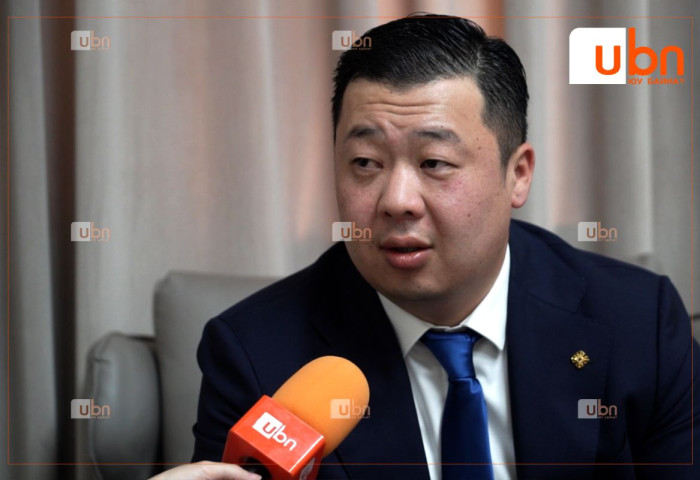 Э.Одбаяр: АН-ын генсекээр ажиллаж байсан хүний хувьд одоо ч намынхаа томилгоонуудад оролцоотой байдаг