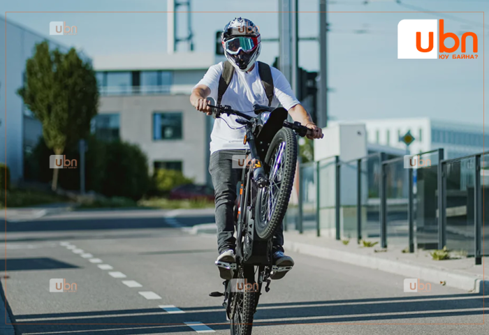 Улсын дугаар, гэрчилгээгүй суррон, мопедыг хөдөлгөөнд оролцуулахгүй