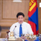 У.Хүрэлсүх: Намайг Ерөнхийлөгч байх хугацаанд Үндсэн хуульд гар хүрэхгүй