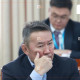 Х.БАТТУЛГА: “Төгрөг нуурын орд” миний мэдэлд байгаа эсэхийг тогтоож, олон нийтэд мэдээлэхийг хүсэж, цагдаагийн байгууллагад хандсан