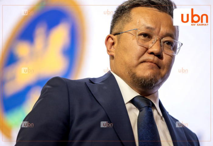 Ж.Золжаргал: Таамаг зөрвөл томъёогоо өөрчлөөд л явна. Энэ засаг одоо больсон дээр