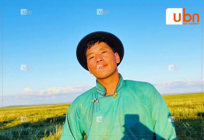 Г.Ганхүрэл: Нандиа бид хоёр өвгөн эмгэн болчихсон цайгаа хувааж ууж суух байх