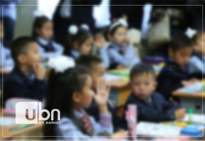 Сурагчдын зуны амралт зургаадугаар сарын 9-нөөс эхэлнэ