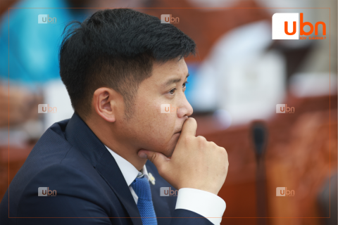 УИХ-ын гишүүн Ш.Бямбасүрэн Ерөнхий сайдыг огцруулахыг дэмжиж, гарын үсгээ зурахаа мэдэгдлээ
