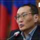 “Ерөнхийлөгчөөр дахин сонгогдохгүй байх манлайллыг Ерөнхийлөгч У.Хүрэлсүх, Х.Баттулга нар өөрсдөөсөө үлгэрлэж байгаа нь таалагдаж байна“