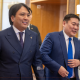 “ХҮН нам зөөлөн суудал хүсээд, ХАЛУУН хөнжилд орсон зүйл байхгүй“