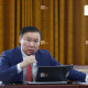ХЭДХ-ны дарга С.Эрдэнэболд: Парламент хүний эрхийг тогтолцооны төв болгохоор ажиллаж байна