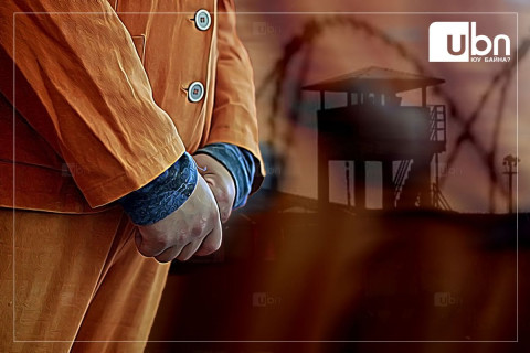 Хятадын хоёр иргэнээс мөнгө нэхэж буудаж  хөнөөсөн Хятадын хоёр, Монголын хоёр иргэний хэргийг шүүхэд шилжүүлэв