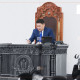 ЭХ СУРВАЛЖ: Ерөнхий сайд ХҮН, АН-ыг засгаас гаргах асуудлыг намын хурлаар ярилцъя гэдэг санал гаргасан боловч бүлгийн гишүүд нь ЭСЭРГҮҮЦЖЭЭ