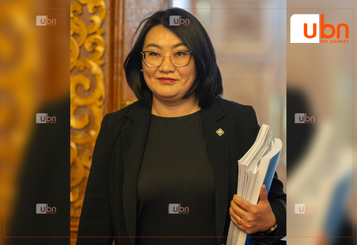 А.Ариунзаяа: МАН-ын УЗ ойрын хугацаанд хуралдаж, намын бага хурлын товоо гарган хуралдуулж, хамтарсан Засгийн газрын асуудлыг хэлэлцэхээр болсон