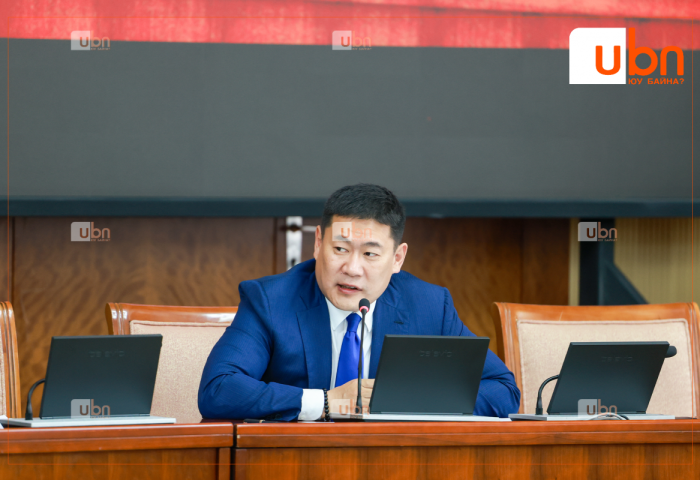 Ерөнхий сайд бүлгийн хуралд МАН-ын УЗ, болон бага хурлыг хуралдуулж, улс төрийн нөхцөл байдлыг тал талаас нь ярилцах нь зүйтэй гэсэн байр суурийг илэрхийлжээ