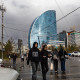 Улаанбаатарт маргааш 17 хэм дулаан