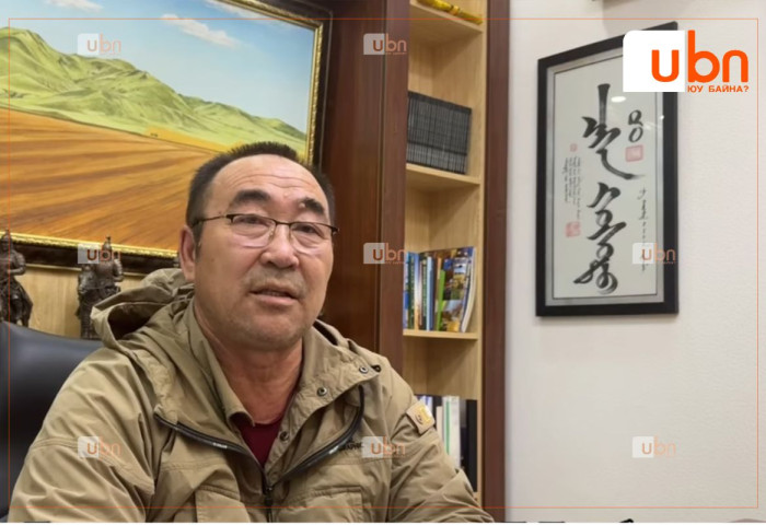 Б.Ганболд: Тариаланчид орох оронгоо хүртэл банканд тавьчихсан. Гурилын импортын татварыг сэргээх нь цор ганц найдвар байсан