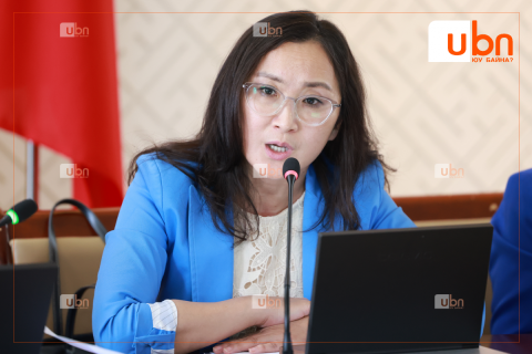 Ж.Баярмаа: 240 мянган төрийн албан хаагчдаа хүүхдийн эрхийн асуудлаар цогц ойлголттой болгомоор байна