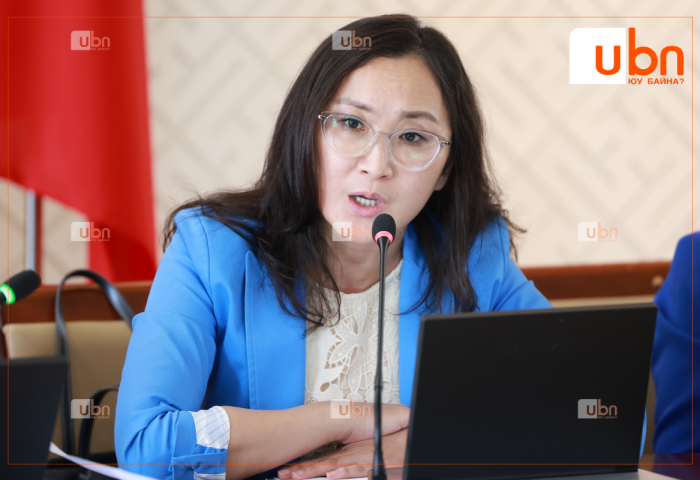 Ж.Баярмаа: 240 мянган төрийн албан хаагчдаа хүүхдийн эрхийн асуудлаар цогц ойлголттой болгомоор байна
