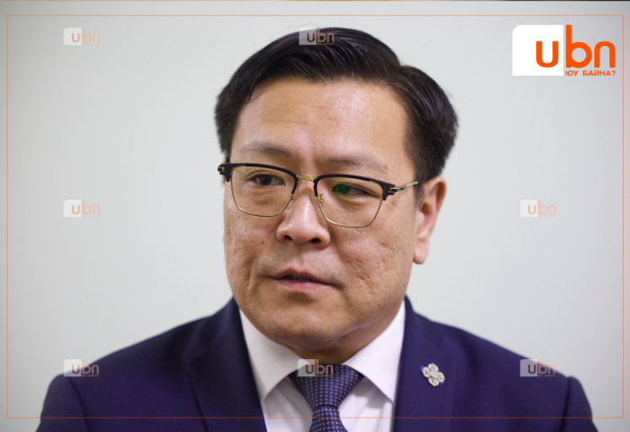 Б.Баярбаатар: Энэ ондоо багтаж Их хурлаа хуралдуулж, намын даргын асуудлыг ярина