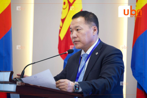 “2024 оны сонгуульд Ардчилсан нам үүнээс илүү амжилттай оролцох боломжтой байсан“