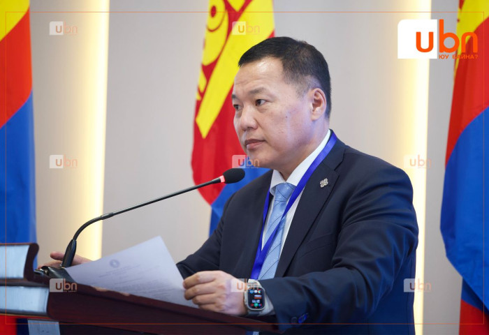 “2024 оны сонгуульд Ардчилсан нам үүнээс илүү амжилттай оролцох боломжтой байсан“