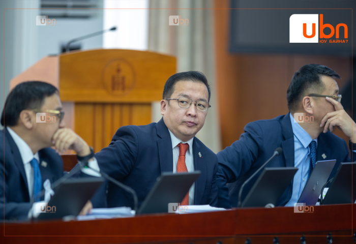 “2026 оны хөгжлийн төлөвлөгөө бол ХОШГОРУУЛАХ ТӨЛӨВЛӨГӨӨ шиг санагдаж байна“