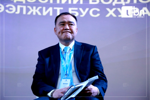ШУУРХАЙ: 16.00 цагаас АН-ын Удирдах зөвлөл хуралдахаар болжээ