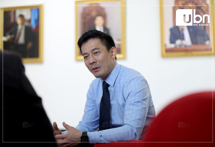 О.Батнайрамдал: Засаглалын тогтворгүй байдал гадаадын хөрөнгө оруулалтаас авахуулаад олон зүйлд сөрөг оноо авчрах эрсдэлтэй байна