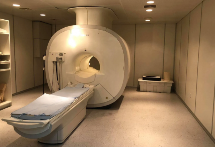 Улсын нэгдүгээр эмнэлэг MRI аппараттай болжээ