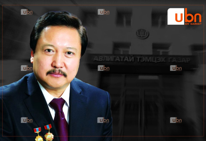 Ж.Хатанбаатарыг хуурамч бичиг баримт бүрдүүлэн, ОУ-ын байгууллагаас Монголын СОС хүүхдийн хотхоны холбоонд олгосон их хэмжээний санхүүжилтийн мөнгийг хувьдаа завшсан байж болзошгүй асуудлаар АТГ шалгаж байна