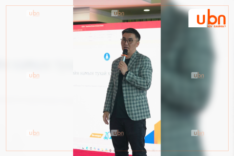 АН намын хөтөлбөр, үндсэн дүрмийн төслийн хэлэлцүүлгээ Булган аймагт үргэлжлүүлж, УИХ-ын гишүүн Ч.Лодойсамбуу, Ө.Шижир нар оролцлоо