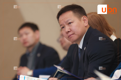 Н.Алтаншагай: “Үдийн хоол“ хөтөлбөрөөр нэг хүүхдэд олгогддог мөнгөн дүнг нэмэх шаардлагатай