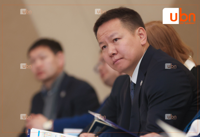 Н.Алтаншагай: “Үдийн хоол“ хөтөлбөрөөр нэг хүүхдэд олгогддог мөнгөн дүнг нэмэх шаардлагатай