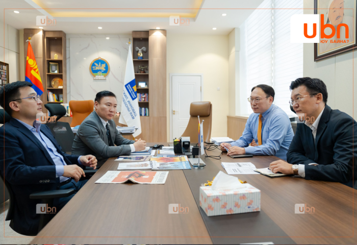 ЦХИХХ-ны сайд Ц.Баатархүүгийн санаачилгаар бүх ЕБС-д хиймэл оюуны хичээлийг нэвтрүүлнэ