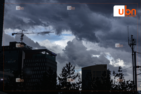 Маргааш Улаанбаатарт 18 хэм дулаан, үүлшинэ