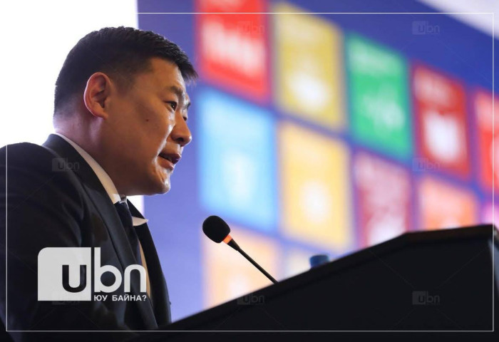 МАН-ын Бага хурал 15.00 цагаас хуралдаж Ерөнхий сайд, хамтарсан Засгийн газрын асуудлыг хэлэлцэнэ