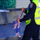 Барилга дээр эхний өдрөө туслахаар ажиллаж байсан эрэгтэй тагтны хэсэгт эд зүйл зөөж байгаад унаж амиа алджээ