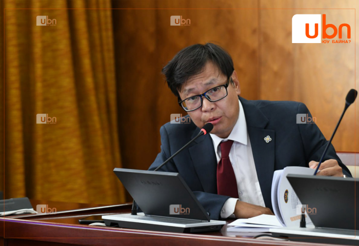 П.Наранбаяр: Хамтарсан Засгийн газар цаашид илүү олон зүйлийг хийнэ