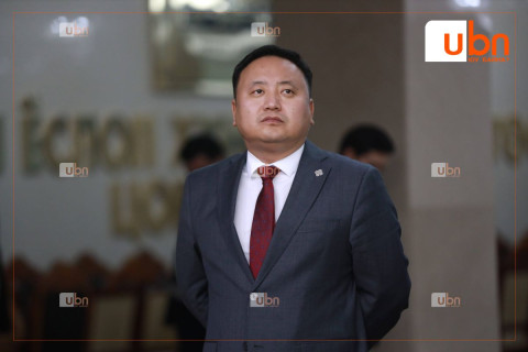 О.Алтангэрэл: Нийтийн албан тушаалтны хууль бус хөрөнгийг хураах хуулийн төслийг УИХ-д өргөн мэдүүлэхээр тогтож байна