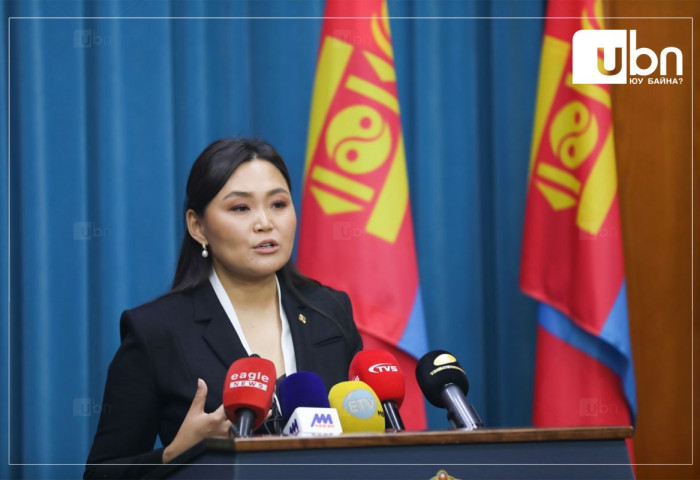 Ч.Номин: Засгийн газрын тогтоолоор аялал жуулчлалын үйл ажиллагаа явуулж буй аж ахуйн нэгжүүдэд 6 жилийн хугацаатай 6 хувийн хүүтэй зээл олгоно