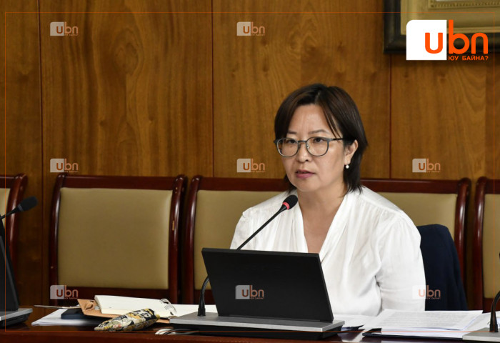 Л.Энхнасан: Жил ч хүрээгүй хамтарсан Засгийн газрын үйл ажиллагааг дүгнэх нь эрт байна. Үргэлжлүүлэн ажиллуулж үр дүнг нь харах хэрэгтэй