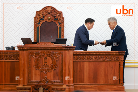 Гурилын импортын татварыг сэргээх хуулийн төслийг яаралтай горимоор дахин өргөн барина