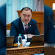 Л.Гантөмөр: 14 мега төслийн тав нь хэрэгжиж эхлээд байна