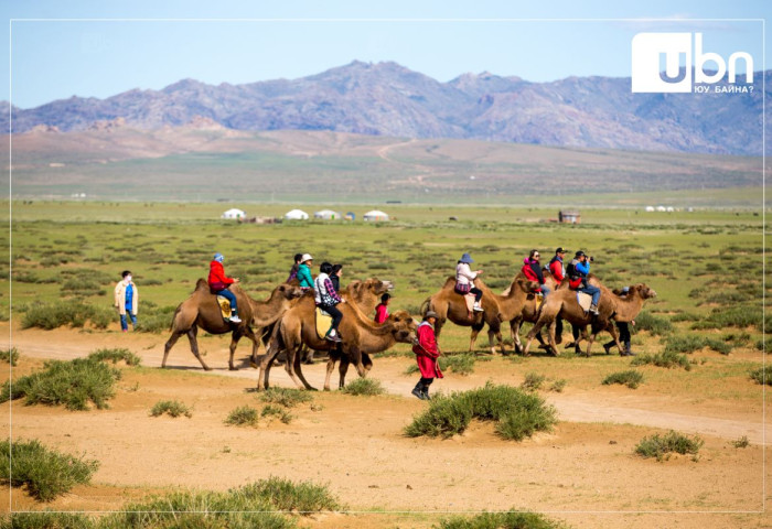 Аялал жуулчлалыг хөгжүүлэхийн тулд 11 их наядын хөрөнгө оруулалт шаардлагатай