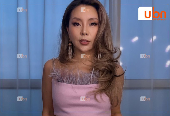 Дуучин Б.Баярцэцэг өнөөдөр пянзны баяраа фенүүдтэйгээ тэмдэглэнэ