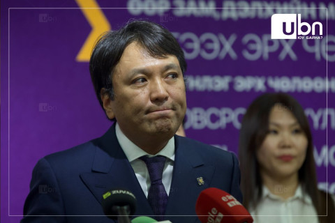 ХҮН намын Төлөөлөх зөвлөл 17.30 цагт хуралдахаар болжээ