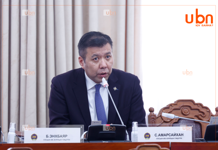 “Сангийн яамныхан өөрсдөө ХУЛГАЙЧ учраас цагдаагаа АВЛИГАДААД, хуулийнханд ТӨМСӨГДҮҮЛСЭН юм уу“