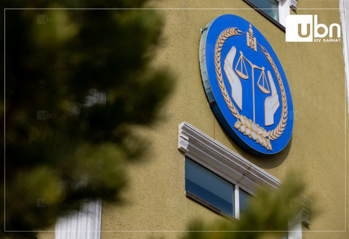 “ШЕЗ-ийн Ажлын алба 109 хүнтэй болсон гэнэ. Тасганы овооны байрандаа багтдаг юм уу“