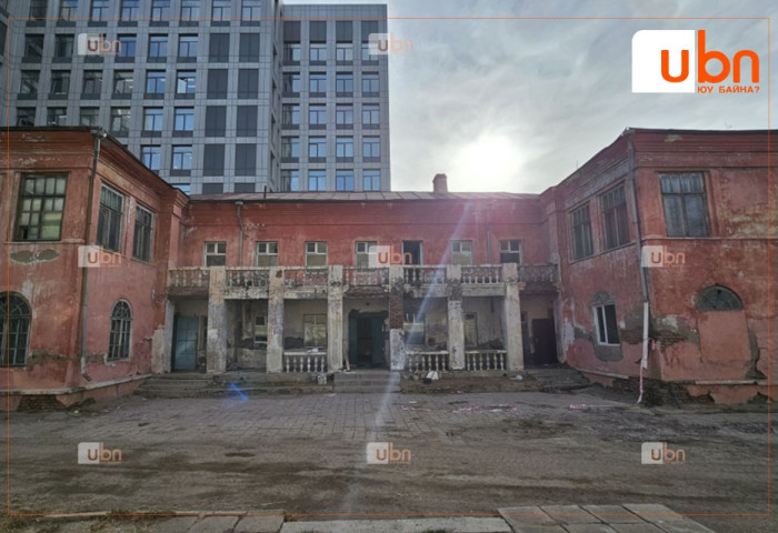 “Дашчойлон“ хийдийн баруун хойно байрлах 3150 ам.метр газрыг 9.3 тэрбум төгрөгөөр зарлаа